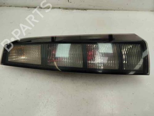 Right taillight OPEL MERIVA B VAN (S10) 1.7 CDTi (75) | BP30541097C35 - Image 3