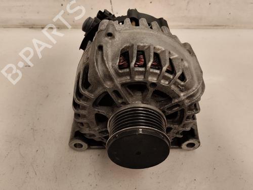 Used Alternator Alternator 16993730 16993730