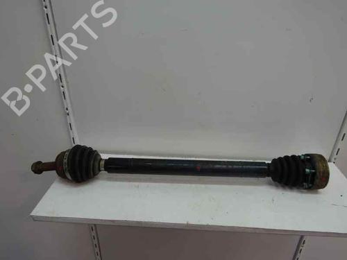 Right front driveshaft SEAT CORDOBA (6K1, 6K2) 1.4 i | BP9414821M39