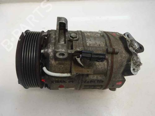 AC Kompressor NISSAN X-TRAIL VAN (T31) dCi 4x4 | BP7628233M34