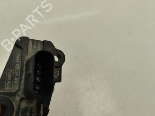 Mass air flow sensor FORD FIESTA VII (HJ, HF) 1.5 TDCi | BP17218414M95