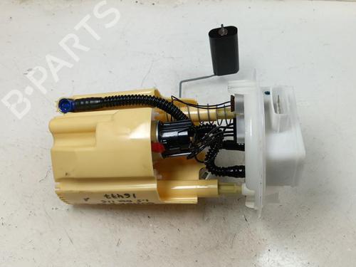 Used Fuel pump Fuel pump DACIA DUSTER (HM_) 1.5 dCi 115 (HMAD) (116 hp) 35741494 35741494