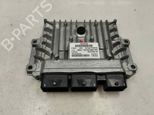 Engine control unit (ECU) CITROËN C5 III Break (RW_) 2.0 HDi 140 | BP22640688M57