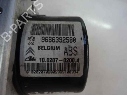 Used ABS pump ABS pump 10496464 10496464