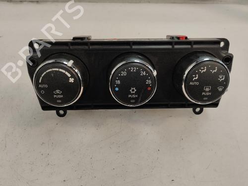 Climate control CHRYSLER SEBRING (JS) 2.0 CRD | BP16519574I5 - Image 2