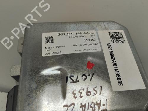 Steering column SKODA FABIA IV (PJ3) 1.0 TSI | BP17653715M21