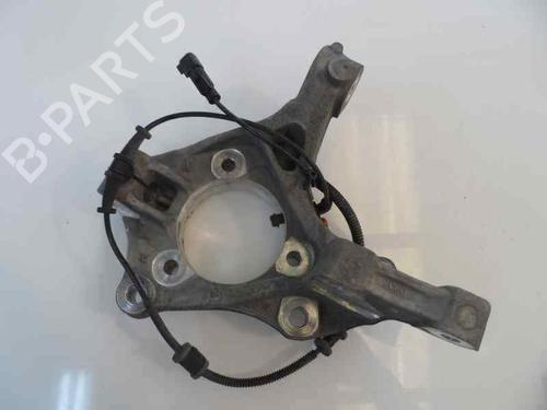 Used Left front steering knuckle OPEL ASTRA J (P10) 1.7 CDTI (68) (110 hp) 354703