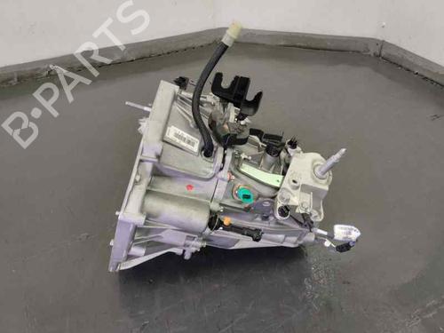 Gearbox RENAULT CLIO V (B7_) 1.5 Blue dCi 100 (B7AD) | BP26587589M3 