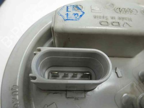 Used Fuel pump SEAT CORDOBA (6L2) 1.9 TDI (100 hp) 7656894