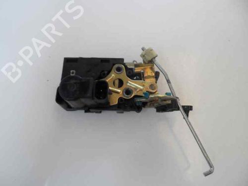 Used Rear left lock Rear left lock 355629 355629