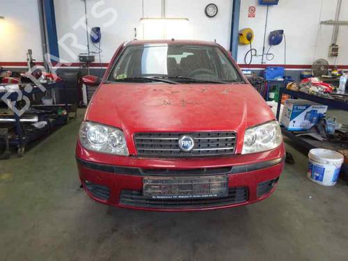 Throttle body FIAT PUNTO (188_) 1.2 16V 80 (188.233, .235, .253, .255, .333, .353, .639,... | BP10342441M82