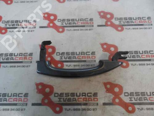 Rear right exterior door handle FORD FOCUS II (DA_, HCP, DP) 1.8 TDCi | BP1623014C130 