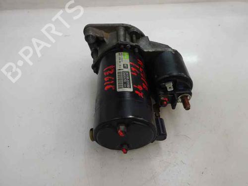 Used Starter HYUNDAI COUPE I (RD) [1996-2004]  5595703