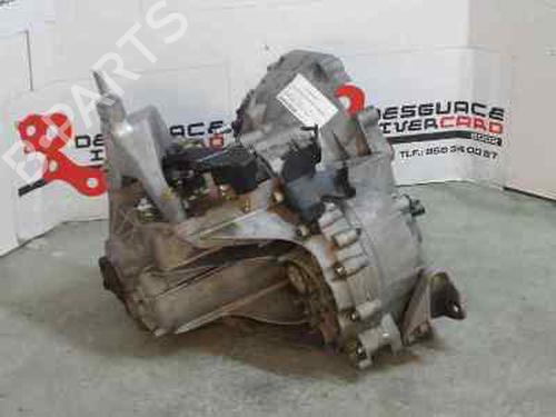 Used Gearbox Gearbox 1804684 1804684