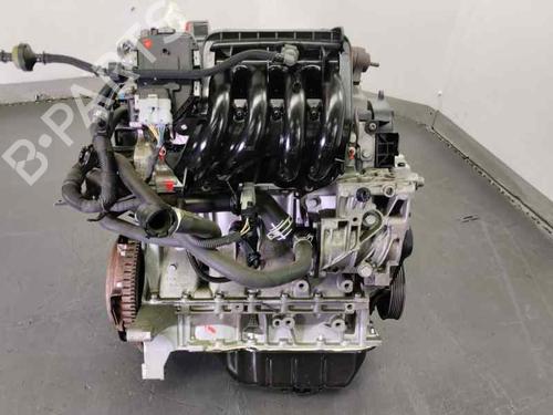 Engine CITROËN C3 II (SC_) 1.0 VTi 68 | BP21271509M1 - Image 2