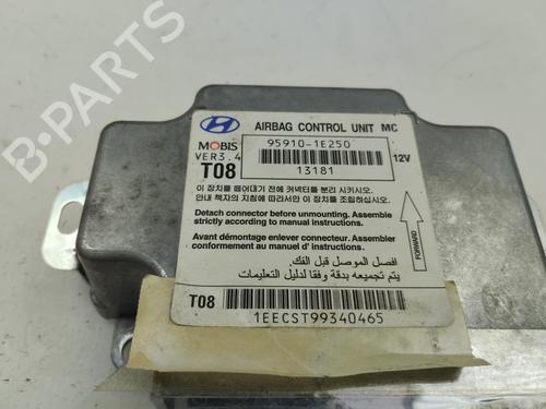 ECU airbags HYUNDAI ACCENT III (MC) 1.4 GL | BP17917793M53 
