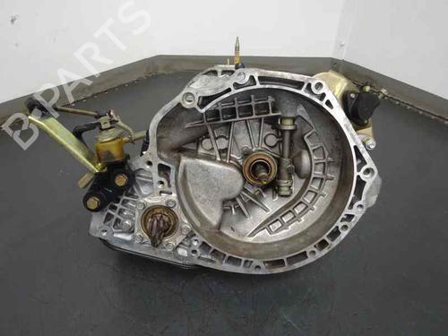 Gearbox DAEWOO REZZO (U100) 1.6 | BP9856790M3 - Image 5