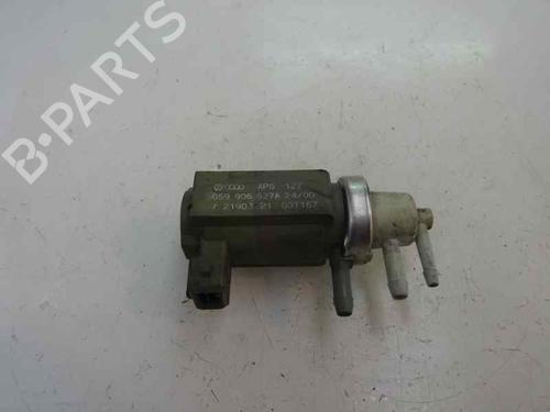 Używane Czujnik elektroniczny AUDI A6 C5 (4B2, 4B4) 2.5 TDI (150 hp) 14170071