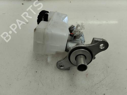 Brake master cylinder DACIA SANDERO II TCe 90 (B8M1, B8MA, B8AC) | BP16259941M77 - Image 3