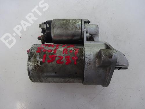Used Starter CHEVROLET MATIZ (M200, M250) [2005-2025]  10496814