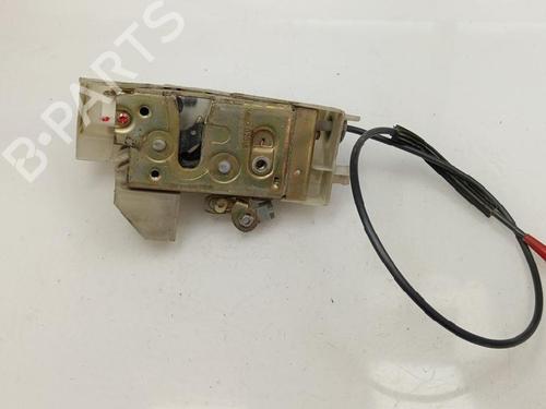 Used Front right lock Front right lock FORD TRANSIT Platform/Chassis (FM_ _, FN_ _) [2000-2006] 35744406 35744406