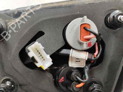 Left tailgate light HYUNDAI i30 (PDE, PD, PDEN) 1.0 T-GDI | BP21772673C79 - Image 2