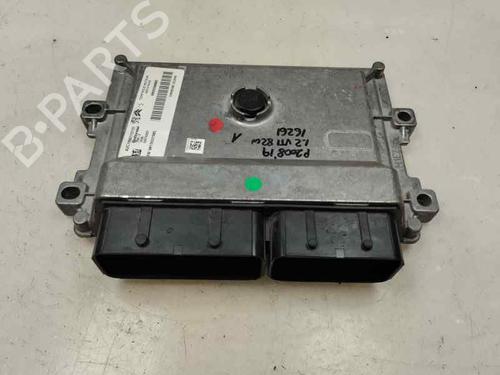 Engine control unit (ECU) PEUGEOT 2008 I (CU_) 1.2 THP 110 / PureTech 110 | BP30540416M57 - Image 2