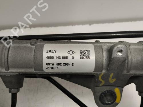 Steering rack DACIA SANDERO II TCe 90 (B8M1, B8MA, B8AC) | BP17811522M22 - Image 3
