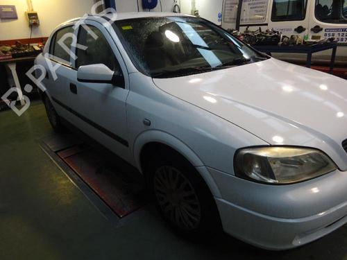 Startmotor OPEL ASTRA G Hatchback (T98) 1.6 (F08, F48) | BP11682430M8 