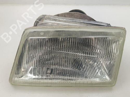 Used Left headlight Left headlight 38744385 38744385
