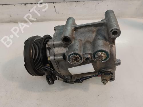 AC-Kompressor FORD FOCUS I (DAW, DBW) 1.8 Turbo DI / TDDi (90 hp) 16691811