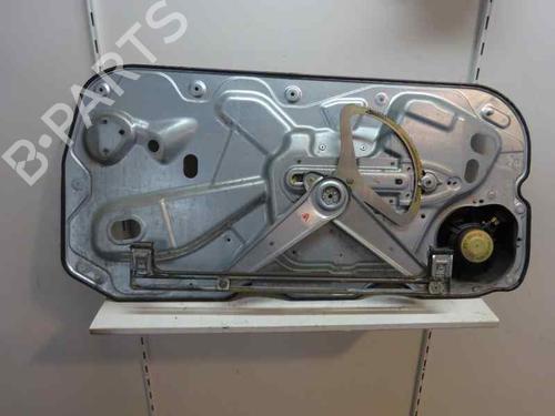 Used Front right window mechanism FORD FOCUS II (DA_, HCP, DP) 2.0 TDCi (136 hp) 2289236