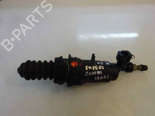 Used Clutch slave cylinder Clutch slave cylinder PEUGEOT EXPERT Van (222) [1995-2008] 14173199 14173199