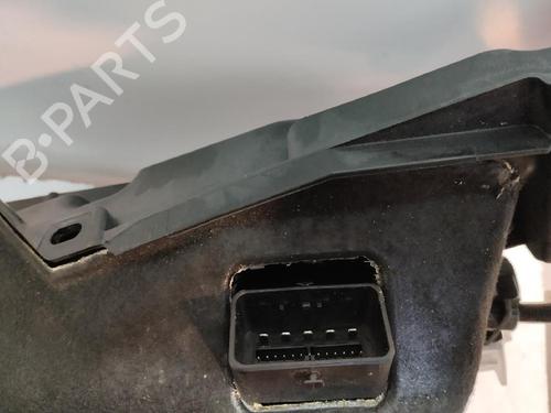 Electronic module CITROËN C4 Picasso I MPV (UD_) 1.6 HDi 110 | BP16480979M83