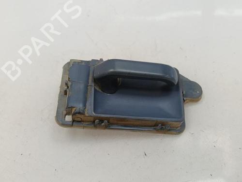 Højre bagtil invendig håndtag Højre bagtil invendig håndtag PEUGEOT 205 II (20A/C) 1.7 Diesel (60 hp) 35744743 35744743