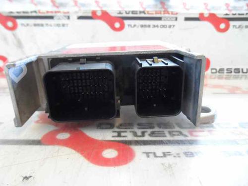 Kollisjonspute styreenhet FORD FOCUS C-MAX (DM2) 1.6 | BP586182M53 