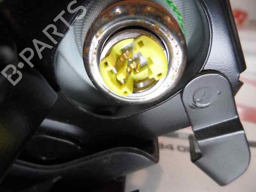 Førerens kollisjonspute TOYOTA AVENSIS Estate (_T27_) 2.0 D-4D (ADT270_, ADT270R) (126 hp) 354277