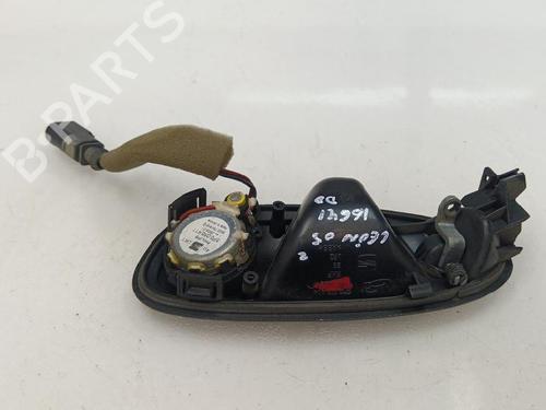 Front right interior door handle SEAT LEON (1P1) 1.9 TDI | BP35744804I14 - Image 2