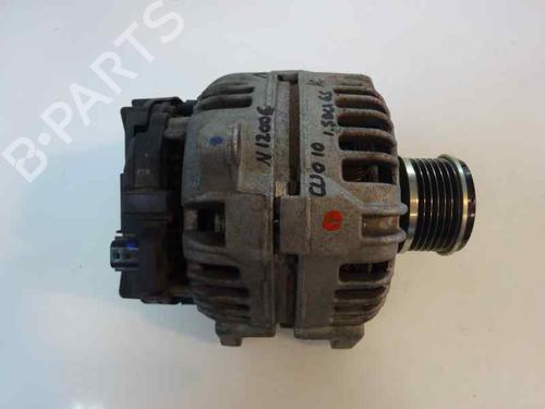 Used Alternator Alternator 1866056 1866056