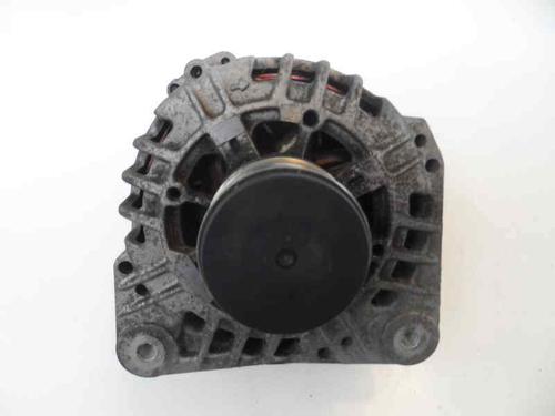 Used Alternator Alternator 355200 355200