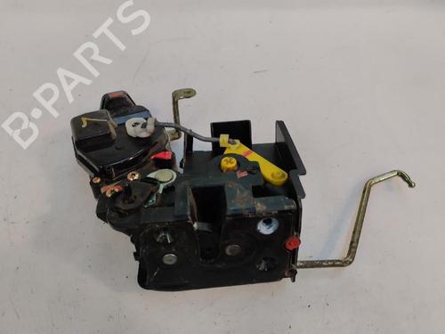 Used Rear right lock Rear right lock 17021244 17021244