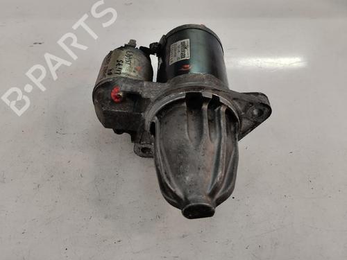 Motor de arranque SMART FORFOUR (454) [2004-2006]  11851662