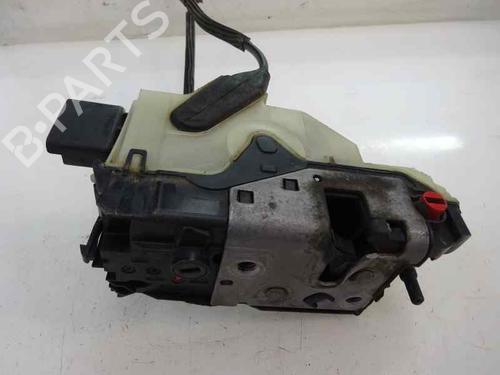 Rear right lock CITROËN C4 II (NC_) 1.6 HDi 115 | BP7050103C99