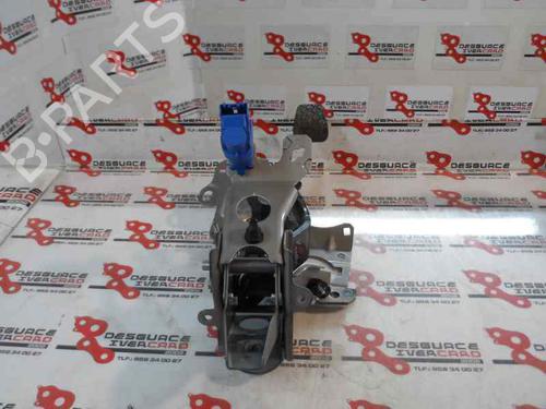 Break pedal MAZDA 2 (DE_, DH_) 1.3 (DE3FS) | BP8797440I19 - Image 2