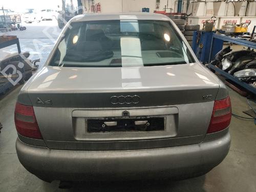 Used Parts AUDI A4 B5 (8D2) 1.8 quattro (125 hp) 1617626