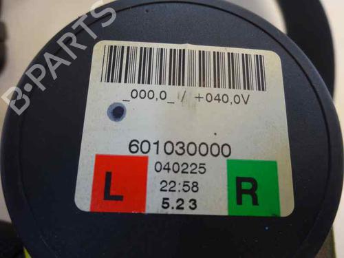 Used Rear right seatbelt MINI MINI (R50, R53) One (90 hp) 6657841