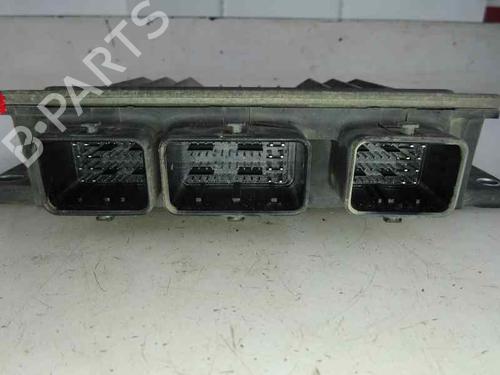 Used Engine control unit (ECU) Engine control unit (ECU) 7557853 7557853