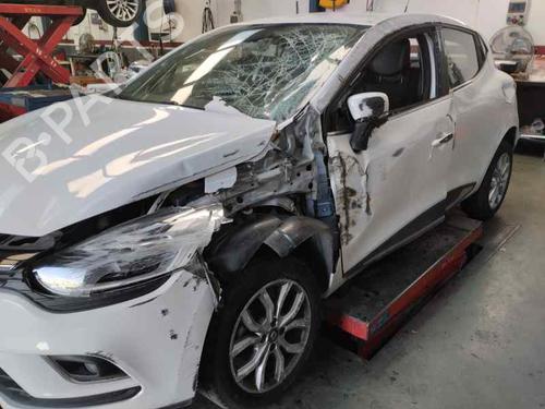 Electronic sensor RENAULT CLIO IV (BH_) 0.9 TCe 90 (BHNF, BHMA, BHMH, BHJK, BHJR) | BP23425830M84 - Image 6