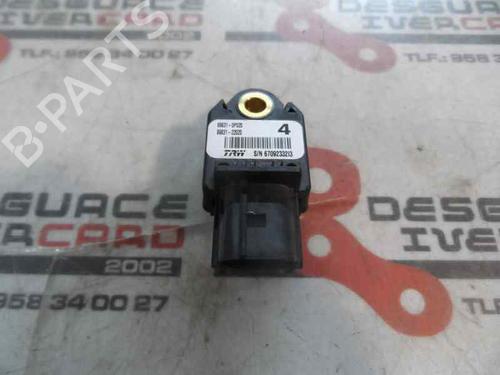 Used Electronic sensor Electronic sensor 2708190 2708190