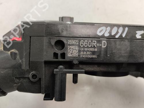 Used Switch DACIA DUSTER (HM_) 1.0 TCe 100 (HMMT) (101 hp) 18681047